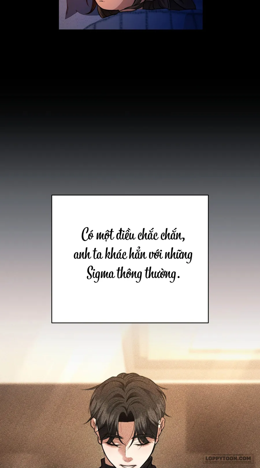 Chó Hoang Mơ Giấc Mơ Săn Mồi - Chap 8 - Trang 66
