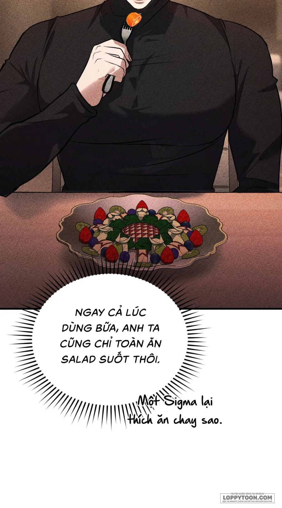 Chó Hoang Mơ Giấc Mơ Săn Mồi - Chap 8 - Trang 67