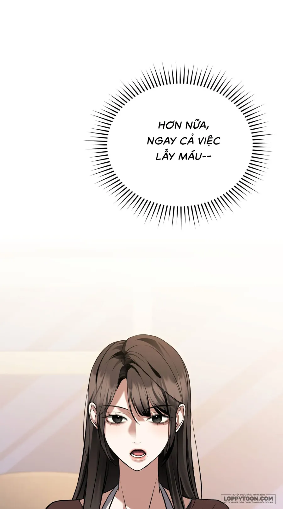 Chó Hoang Mơ Giấc Mơ Săn Mồi - Chap 8 - Trang 68