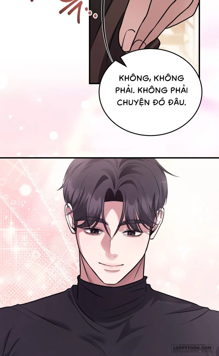 Chó Hoang Mơ Giấc Mơ Săn Mồi - Chap 8 - Trang 72