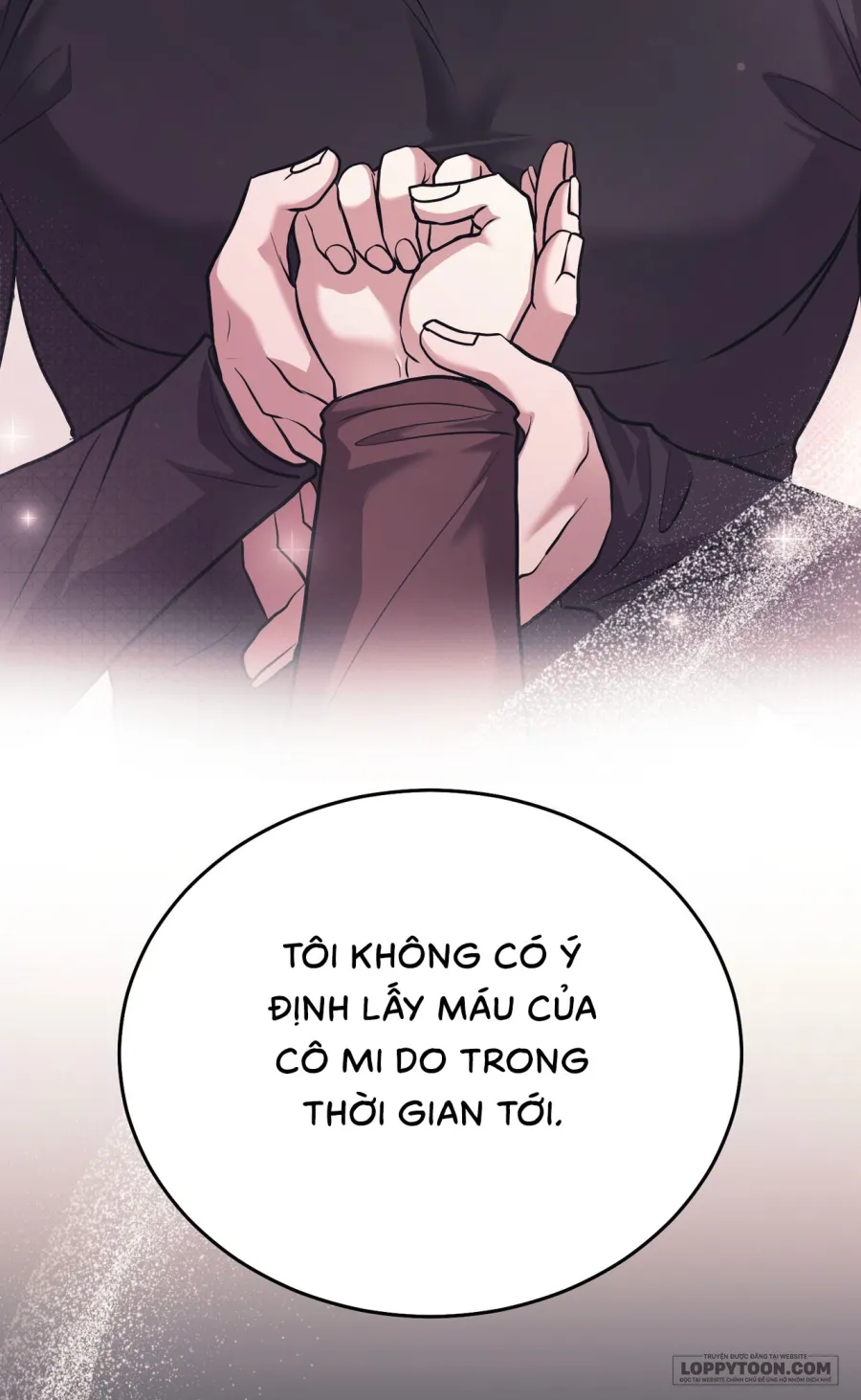 Chó Hoang Mơ Giấc Mơ Săn Mồi - Chap 8 - Trang 73