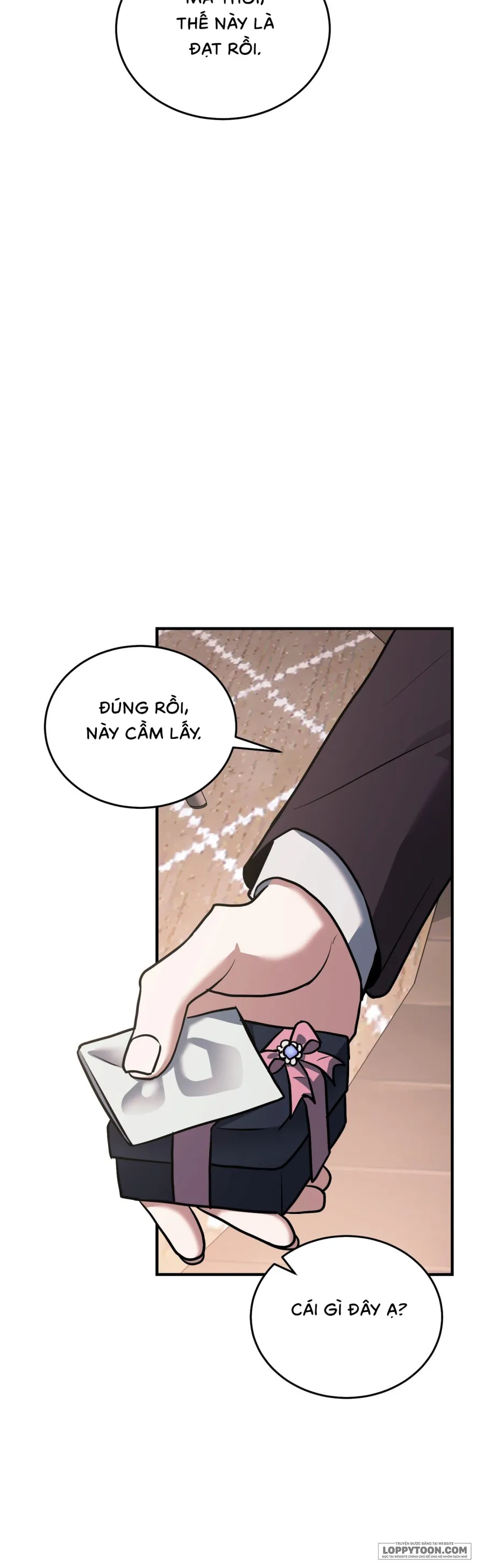 Chó Hoang Mơ Giấc Mơ Săn Mồi - Chap 8 - Trang 82