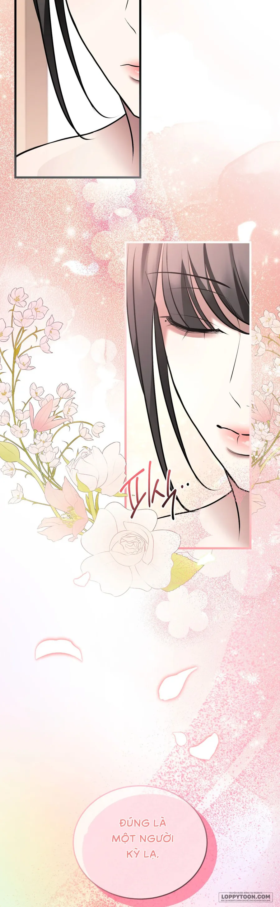 Chó Hoang Mơ Giấc Mơ Săn Mồi - Chap 8 - Trang 86