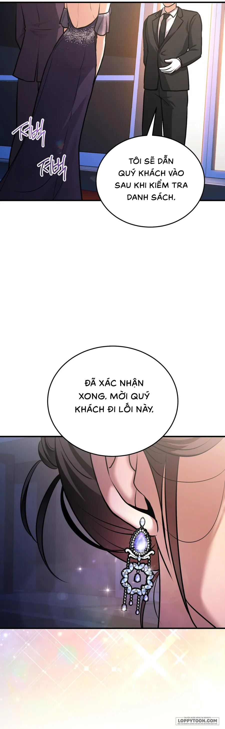 Chó Hoang Mơ Giấc Mơ Săn Mồi - Chap 8 - Trang 88