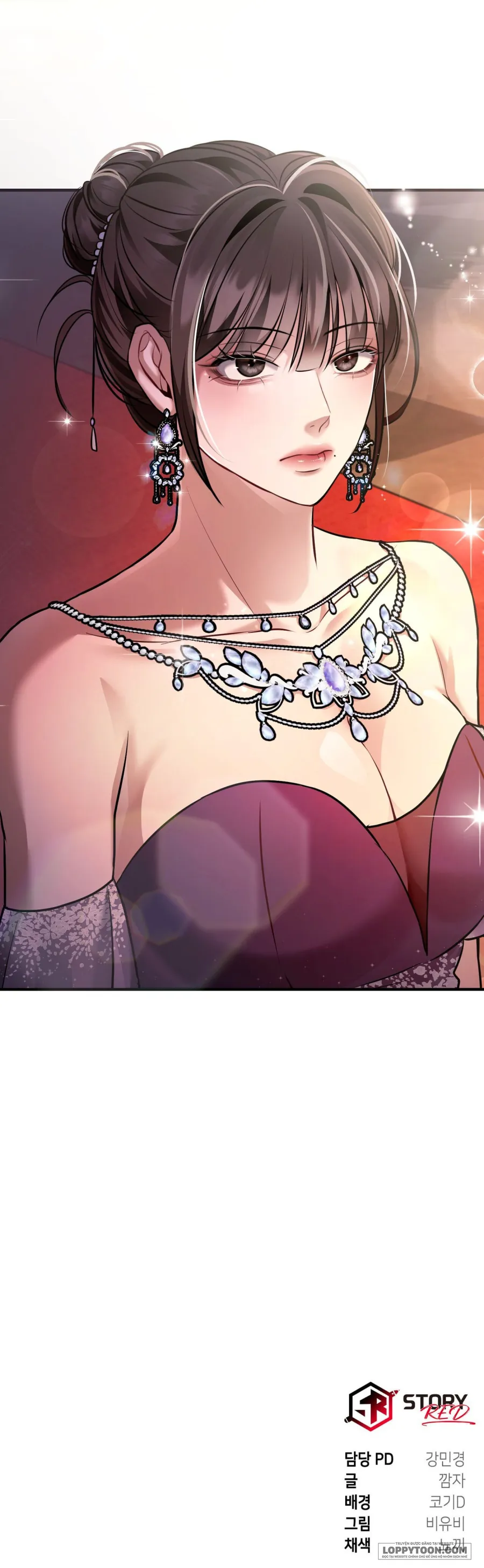 Chó Hoang Mơ Giấc Mơ Săn Mồi - Chap 8 - Trang 89