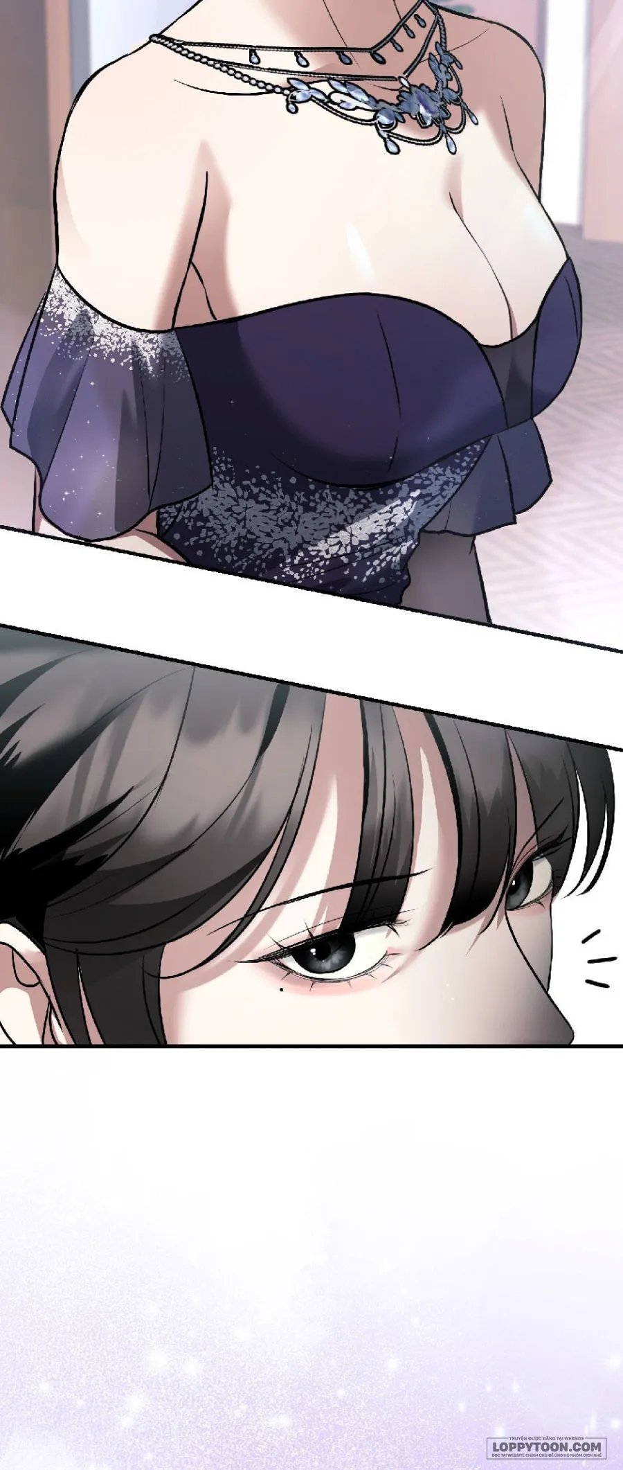 Chó Hoang Mơ Giấc Mơ Săn Mồi - Chap 9 - Trang 1