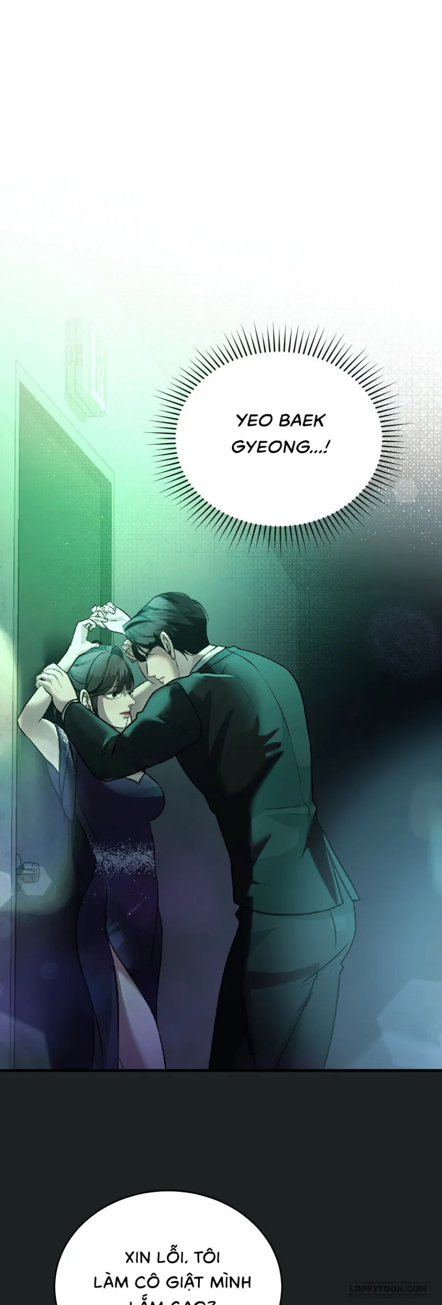 Chó Hoang Mơ Giấc Mơ Săn Mồi - Chap 9 - Trang 14