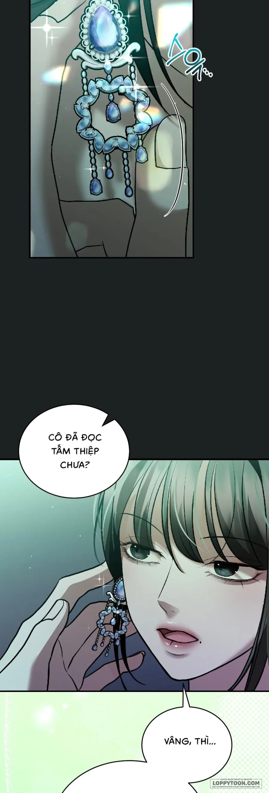 Chó Hoang Mơ Giấc Mơ Săn Mồi - Chap 9 - Trang 16