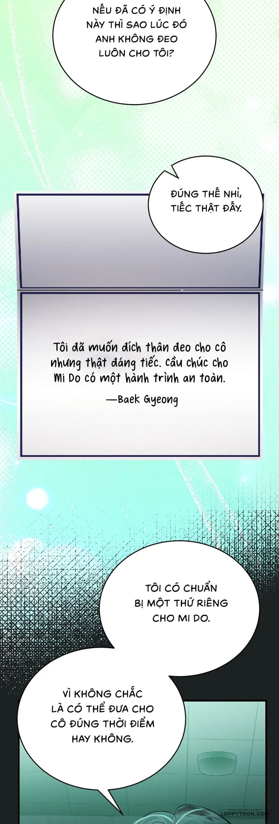 Chó Hoang Mơ Giấc Mơ Săn Mồi - Chap 9 - Trang 17
