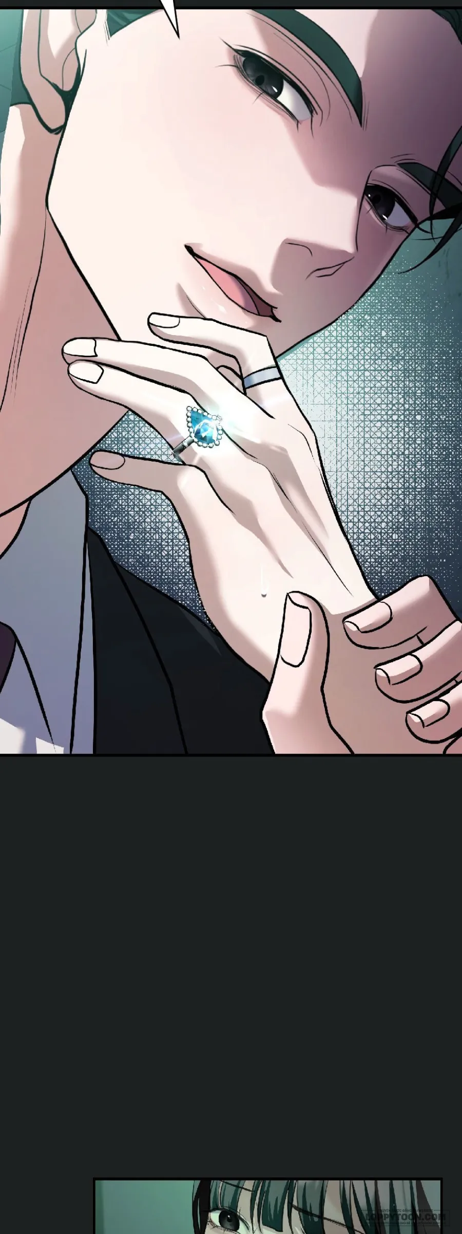 Chó Hoang Mơ Giấc Mơ Săn Mồi - Chap 9 - Trang 22