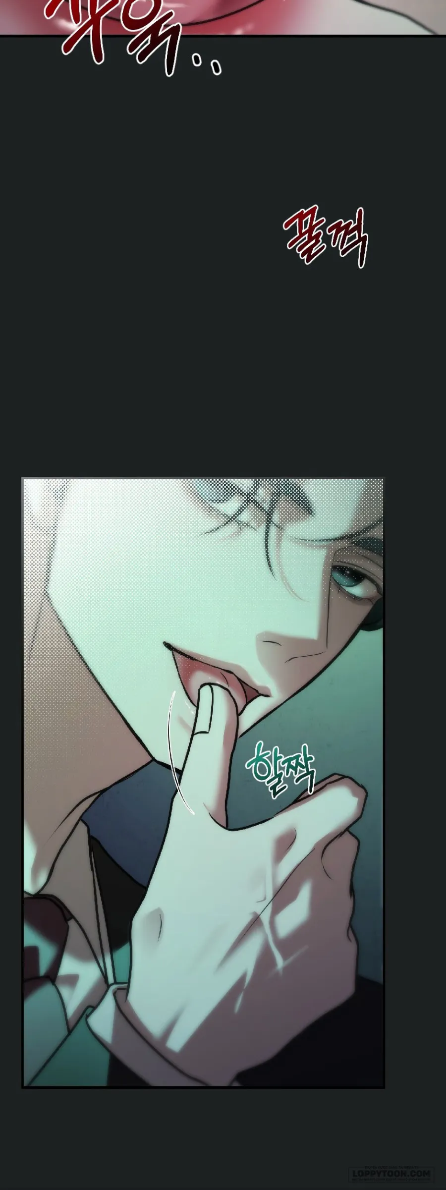 Chó Hoang Mơ Giấc Mơ Săn Mồi - Chap 9 - Trang 27