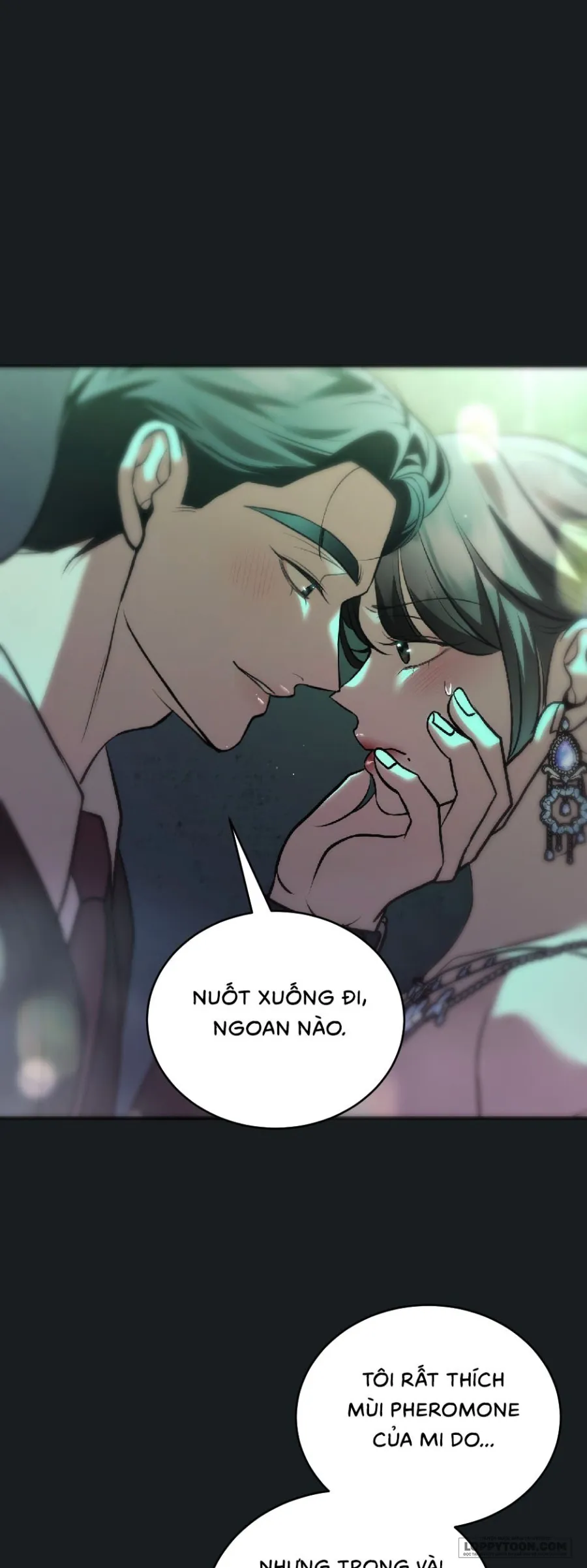 Chó Hoang Mơ Giấc Mơ Săn Mồi - Chap 9 - Trang 28
