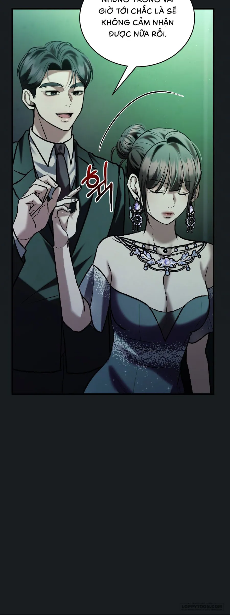 Chó Hoang Mơ Giấc Mơ Săn Mồi - Chap 9 - Trang 29