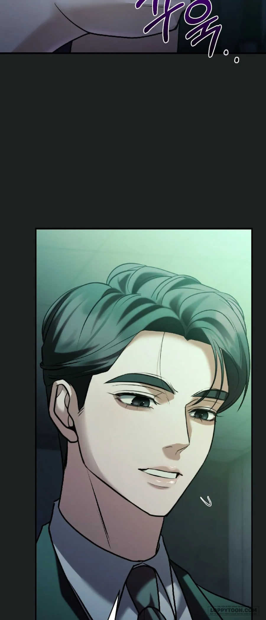 Chó Hoang Mơ Giấc Mơ Săn Mồi - Chap 9 - Trang 32