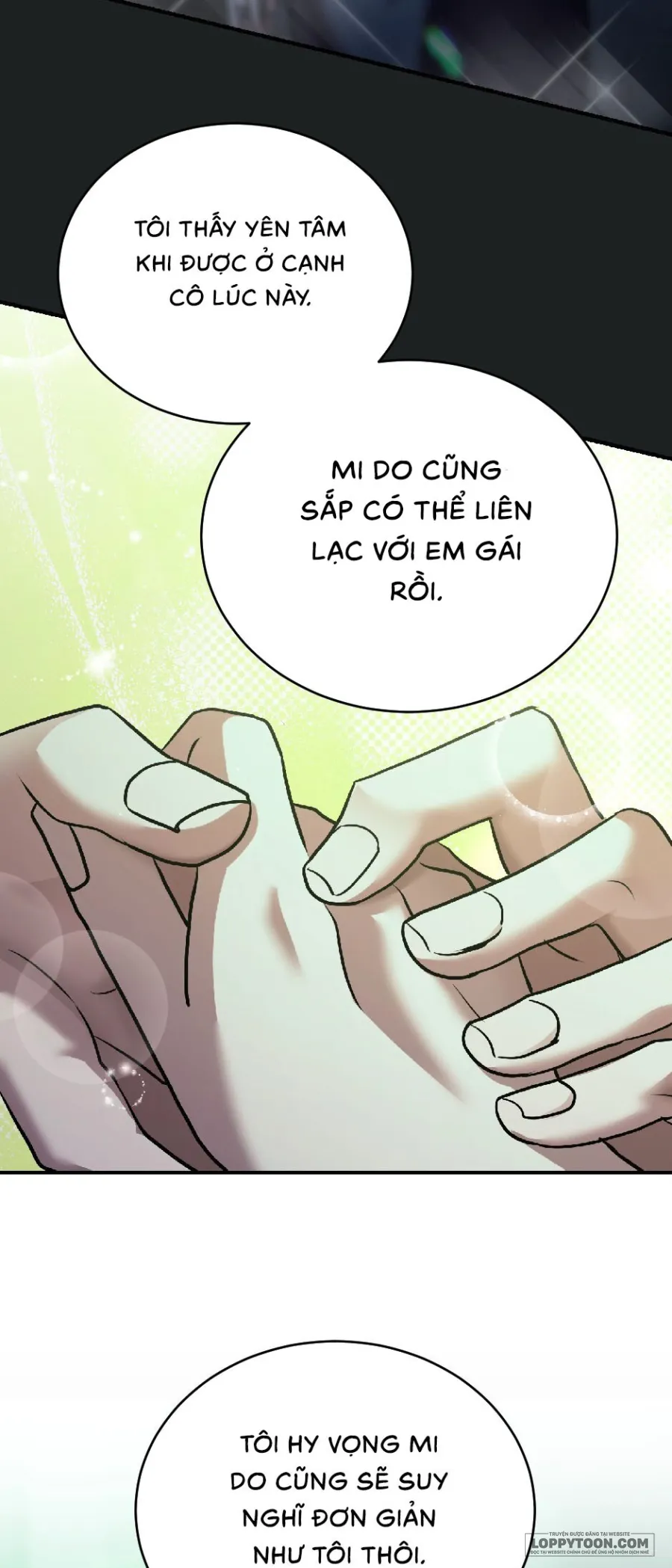 Chó Hoang Mơ Giấc Mơ Săn Mồi - Chap 9 - Trang 37