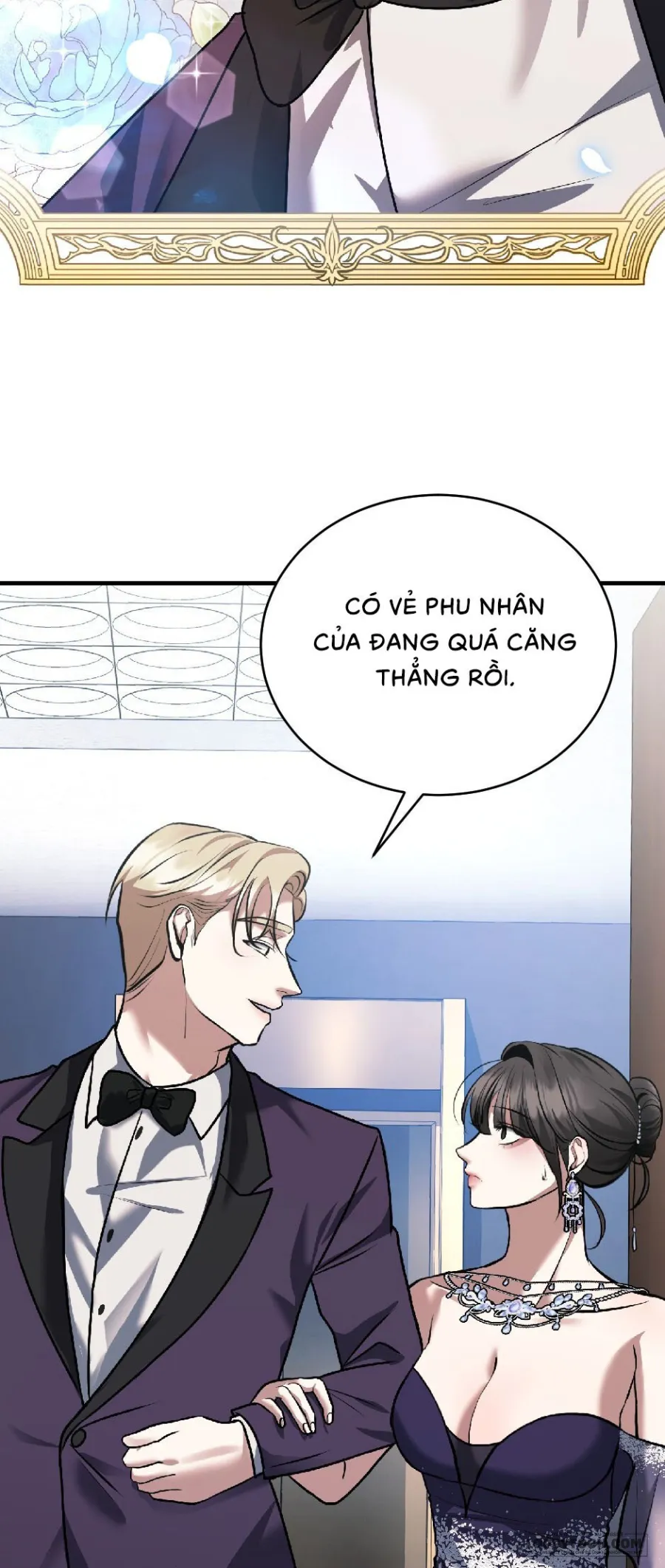 Chó Hoang Mơ Giấc Mơ Săn Mồi - Chap 9 - Trang 4