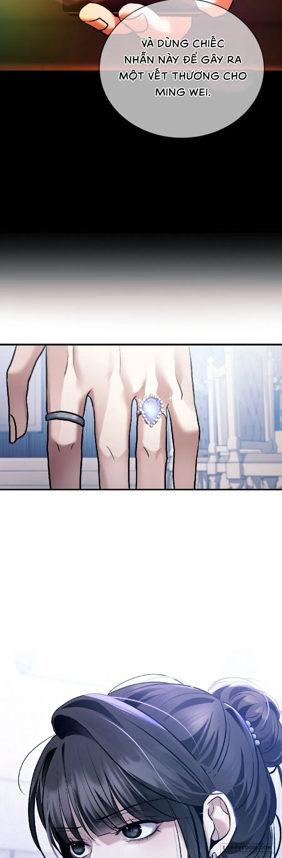 Chó Hoang Mơ Giấc Mơ Săn Mồi - Chap 9 - Trang 58
