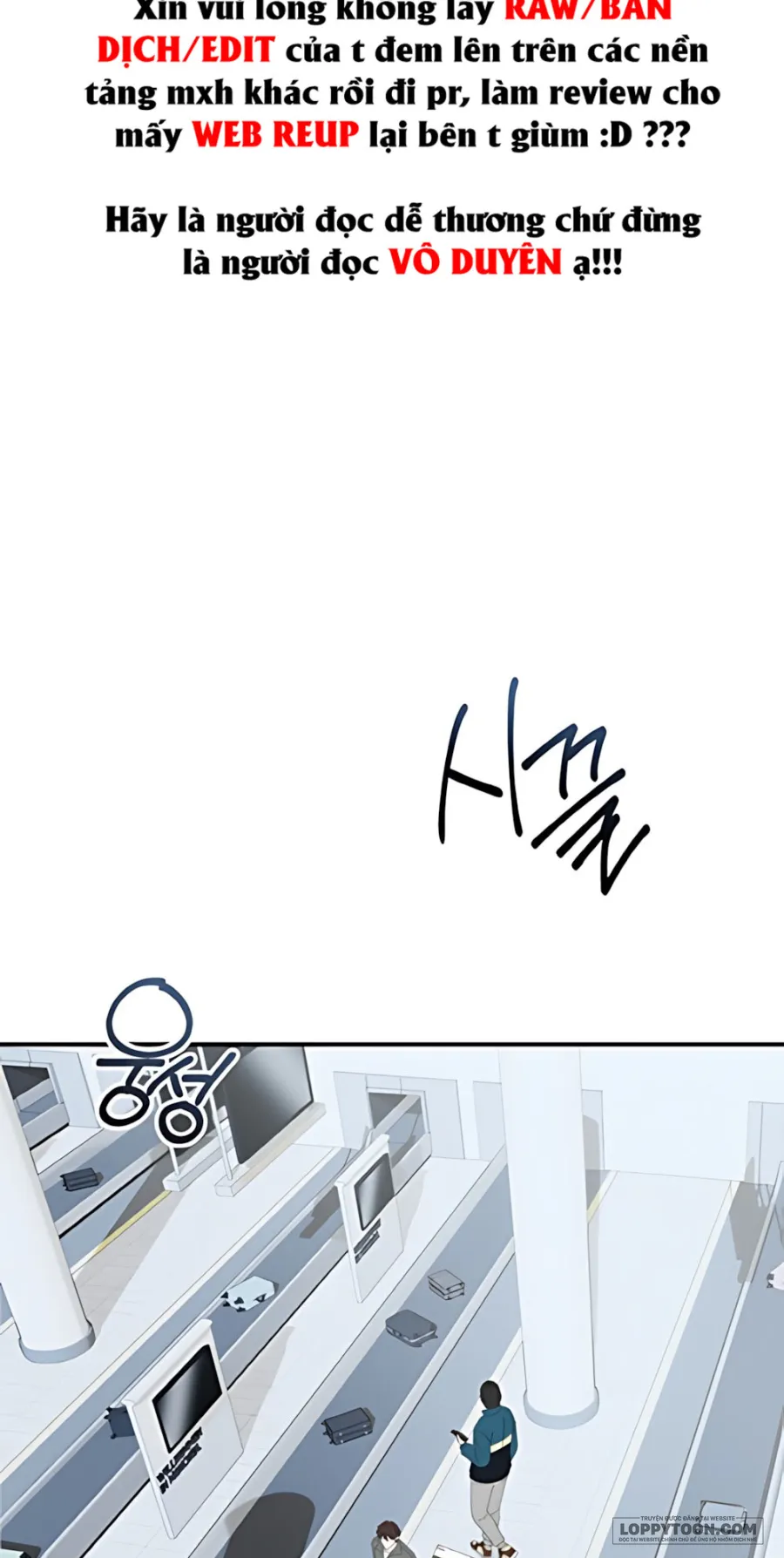 Chồng Của Bạn Tôi - Chap 1 - Trang 1