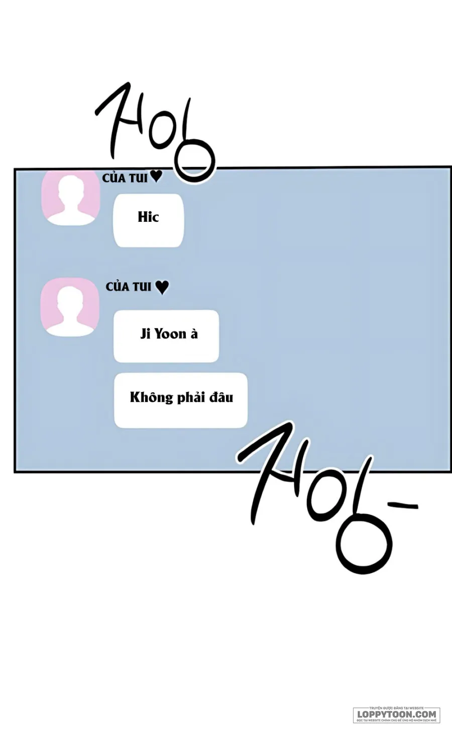 Chồng Của Bạn Tôi - Chap 1 - Trang 10