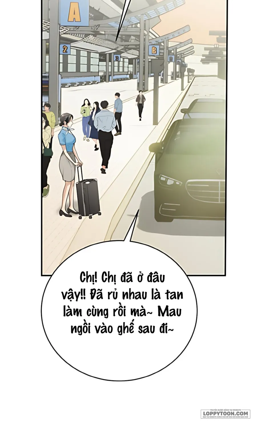 Chồng Của Bạn Tôi - Chap 1 - Trang 109