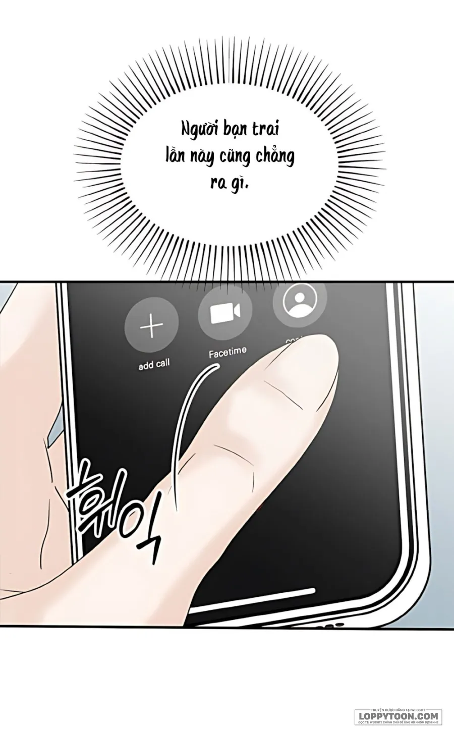Chồng Của Bạn Tôi - Chap 1 - Trang 11