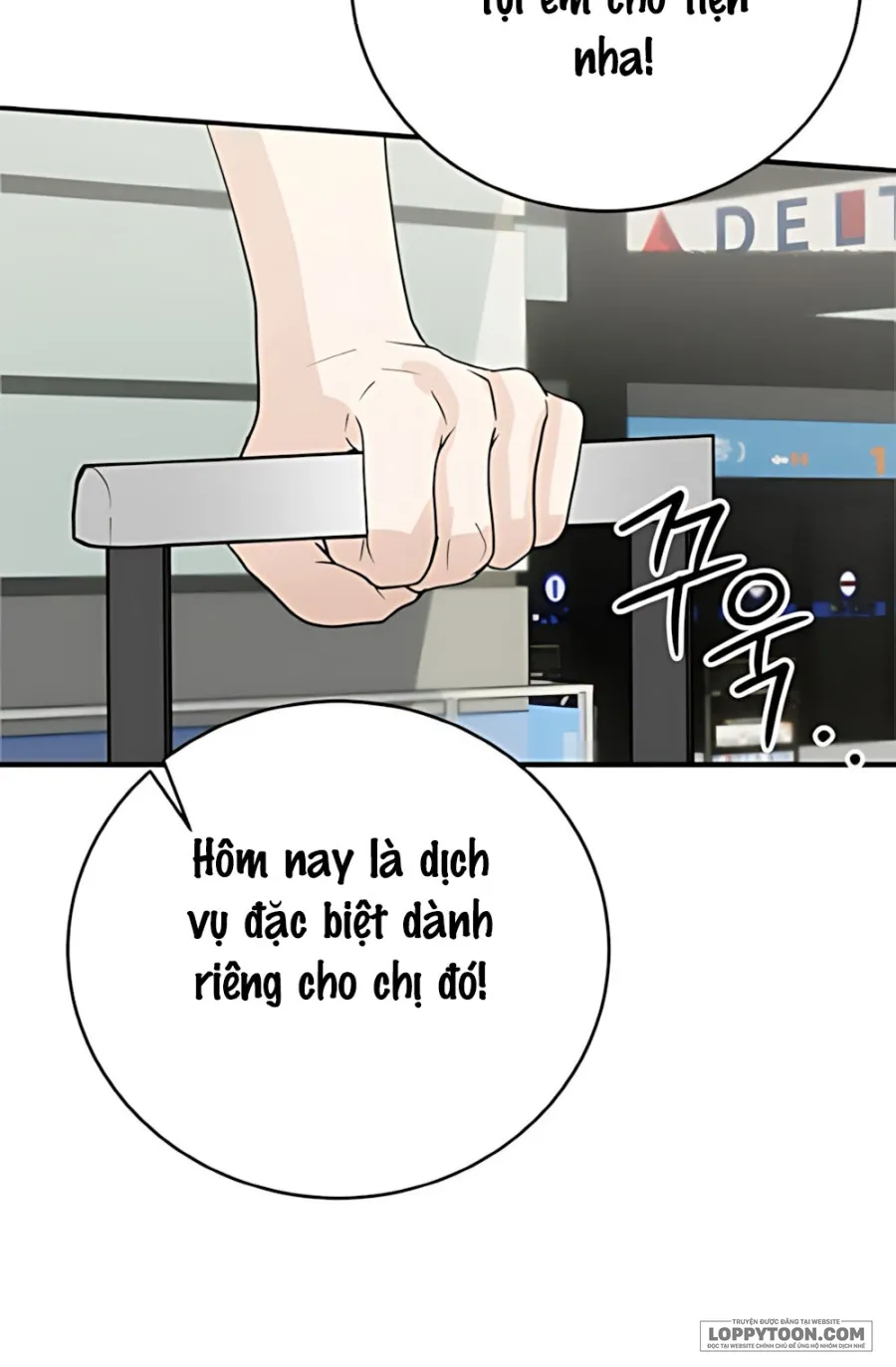 Chồng Của Bạn Tôi - Chap 1 - Trang 115
