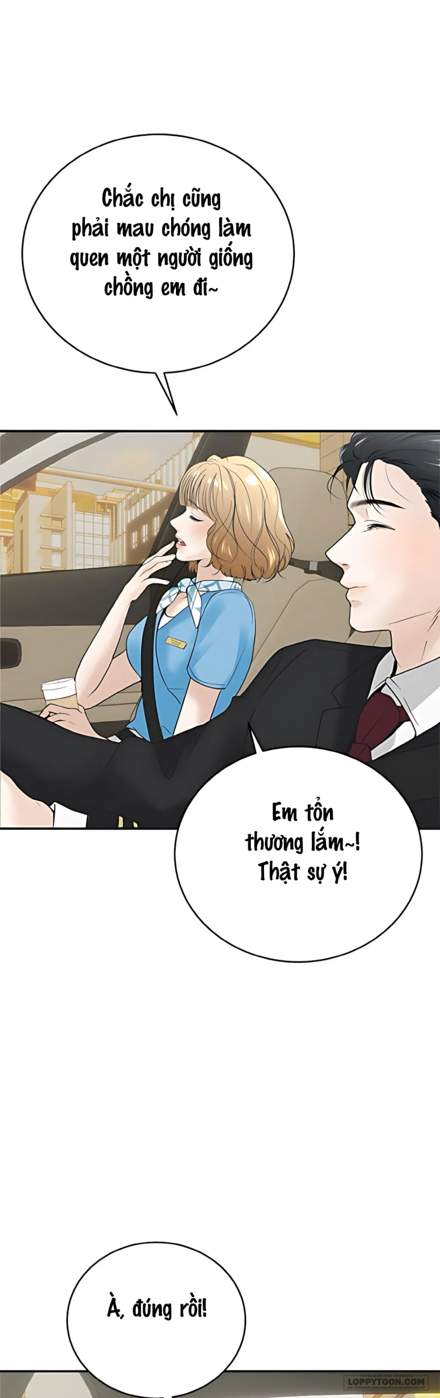 Chồng Của Bạn Tôi - Chap 1 - Trang 130