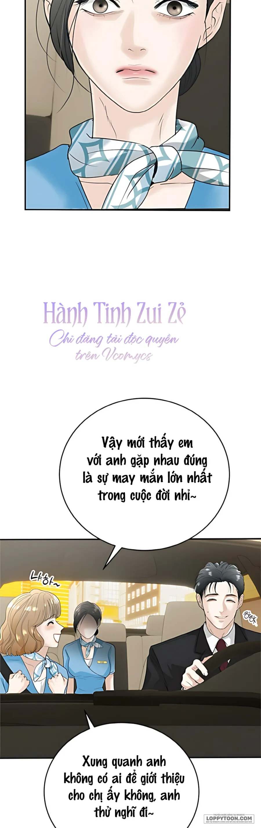 Chồng Của Bạn Tôi - Chap 1 - Trang 134