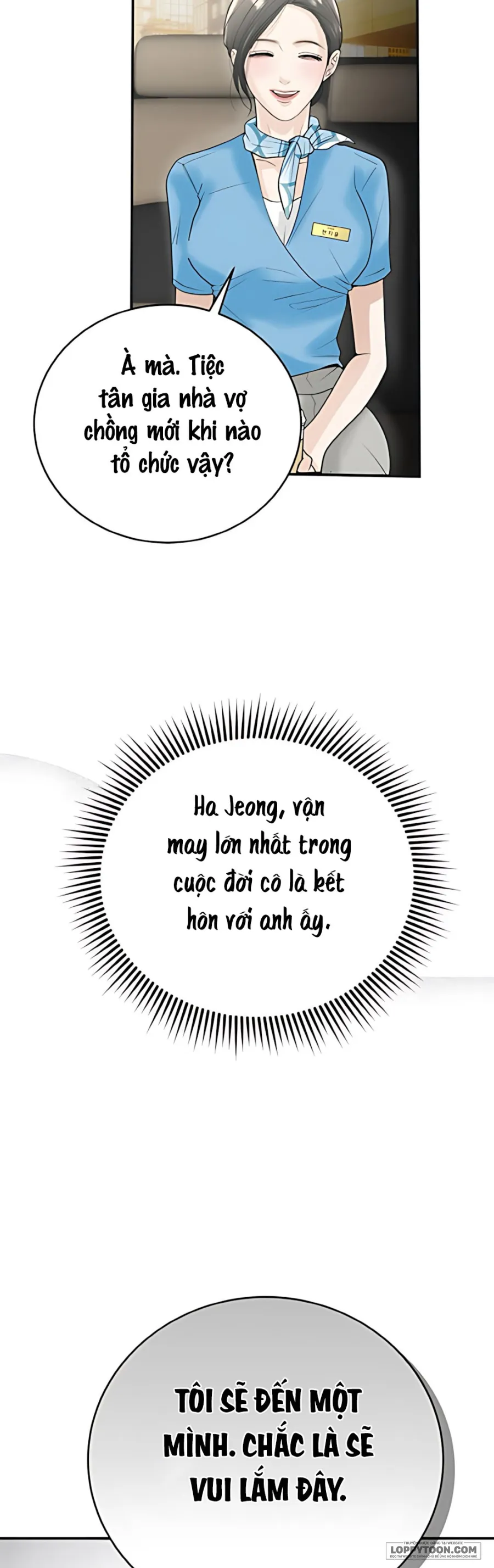 Chồng Của Bạn Tôi - Chap 1 - Trang 137