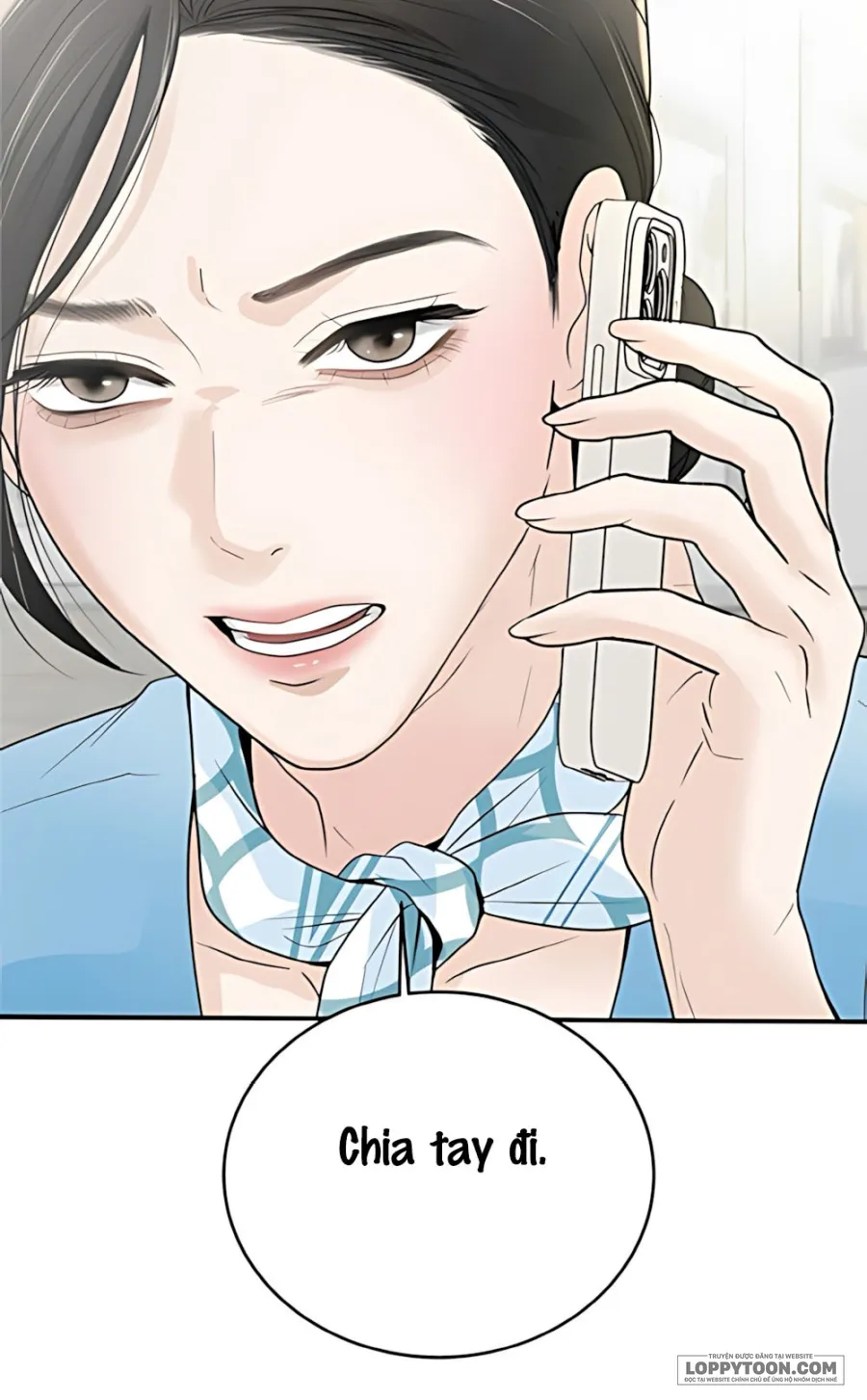 Chồng Của Bạn Tôi - Chap 1 - Trang 14