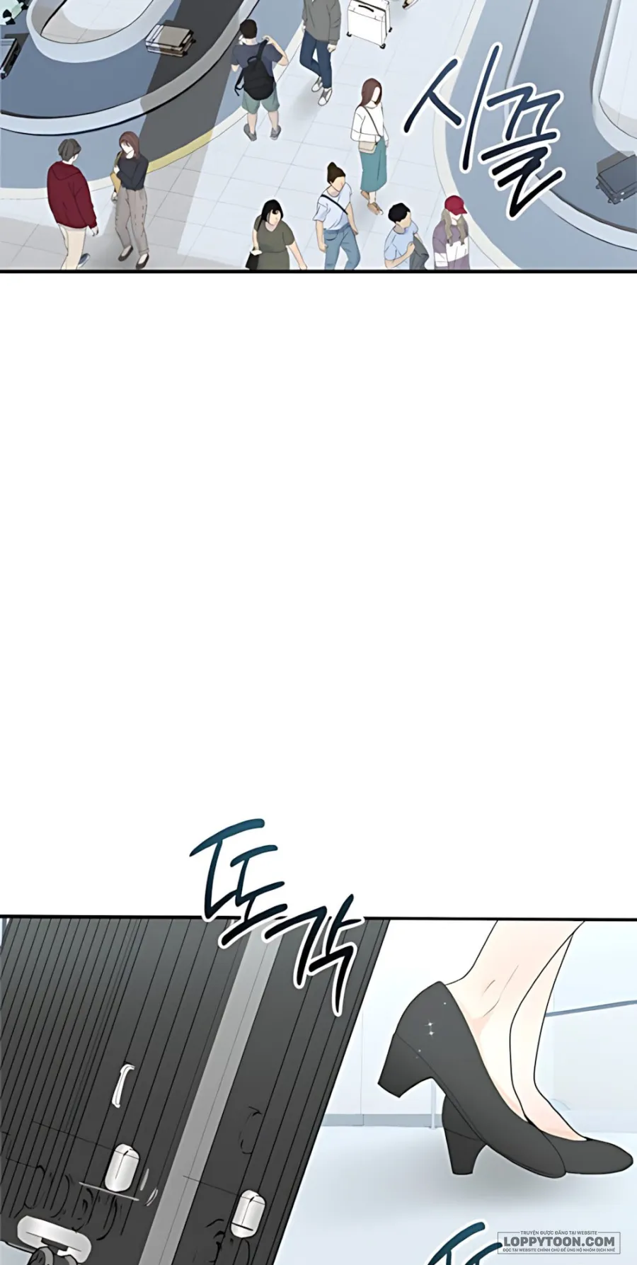 Chồng Của Bạn Tôi - Chap 1 - Trang 2