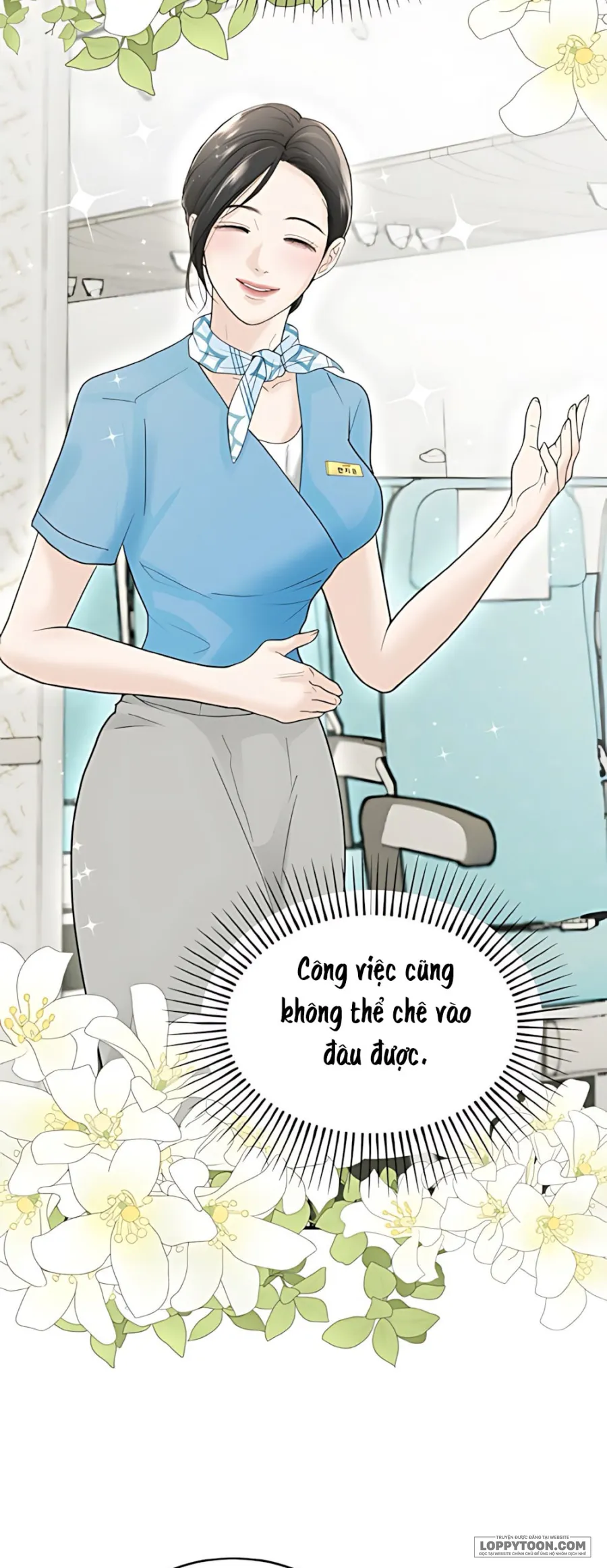 Chồng Của Bạn Tôi - Chap 1 - Trang 21