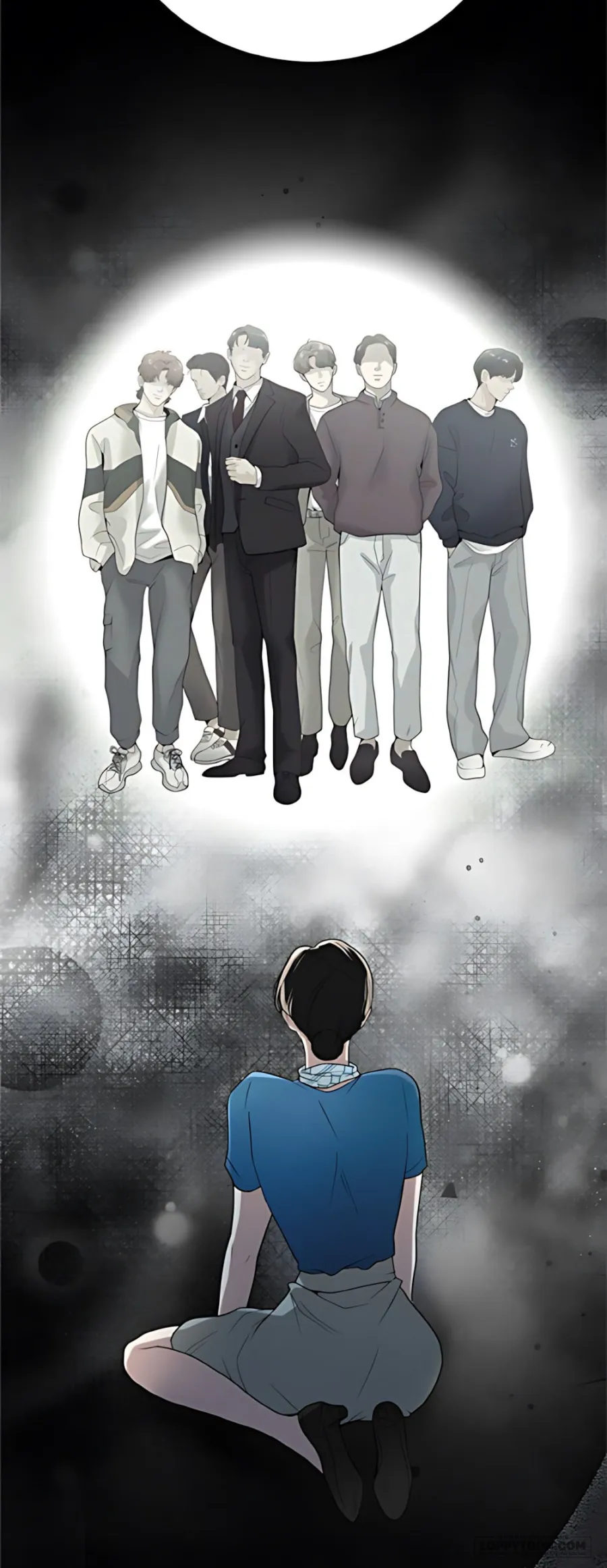 Chồng Của Bạn Tôi - Chap 1 - Trang 23