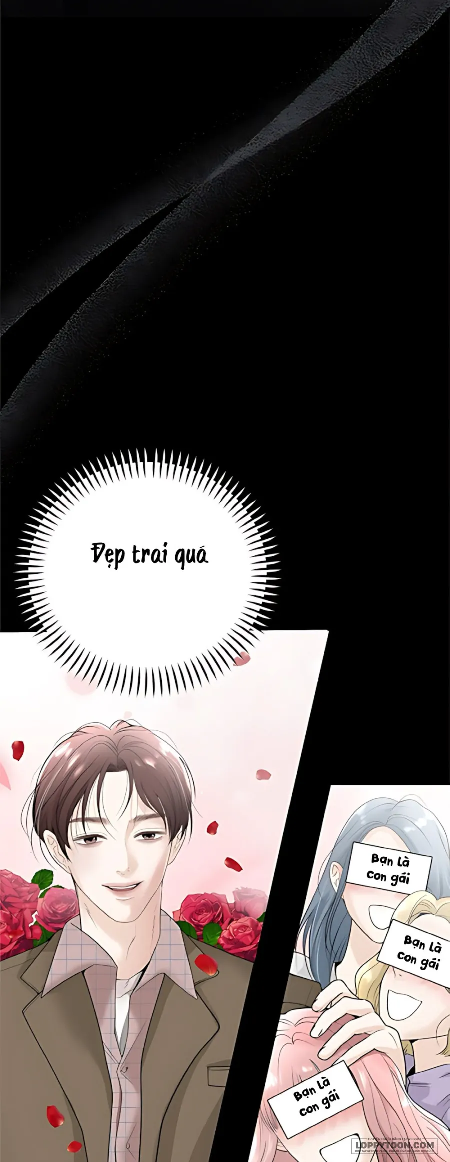 Chồng Của Bạn Tôi - Chap 1 - Trang 24