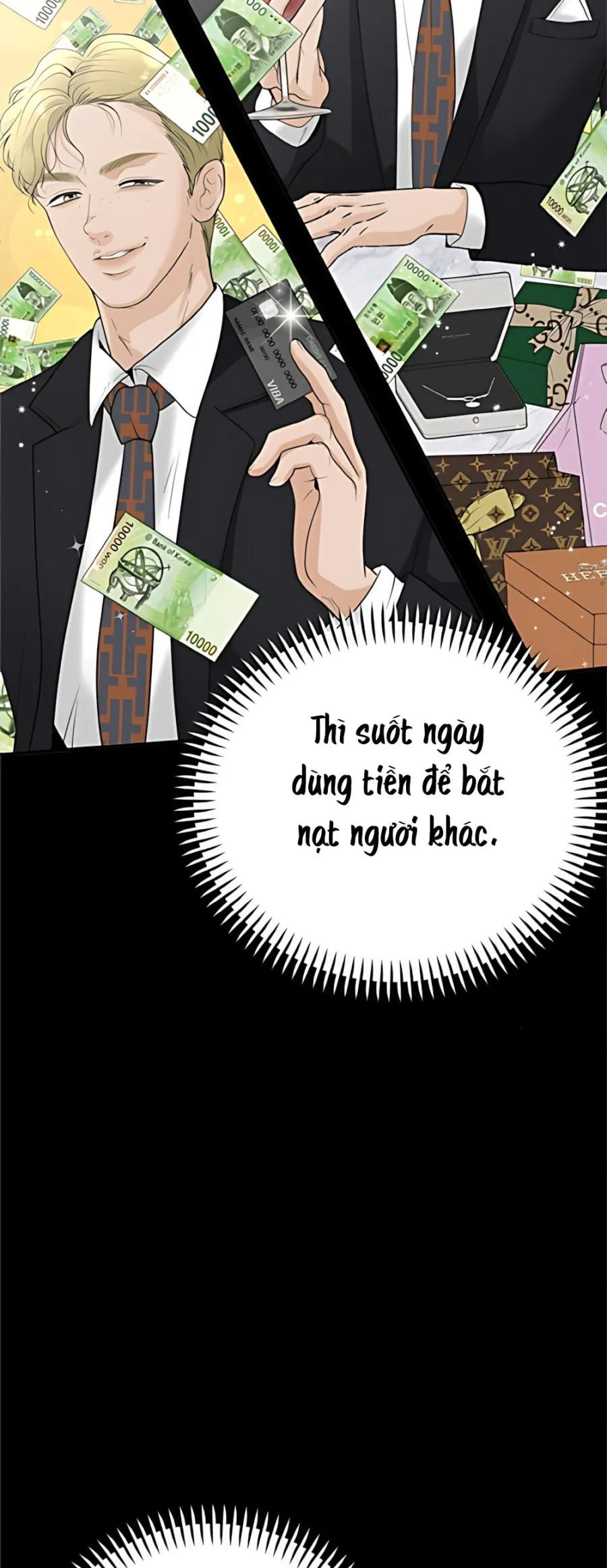 Chồng Của Bạn Tôi - Chap 1 - Trang 26