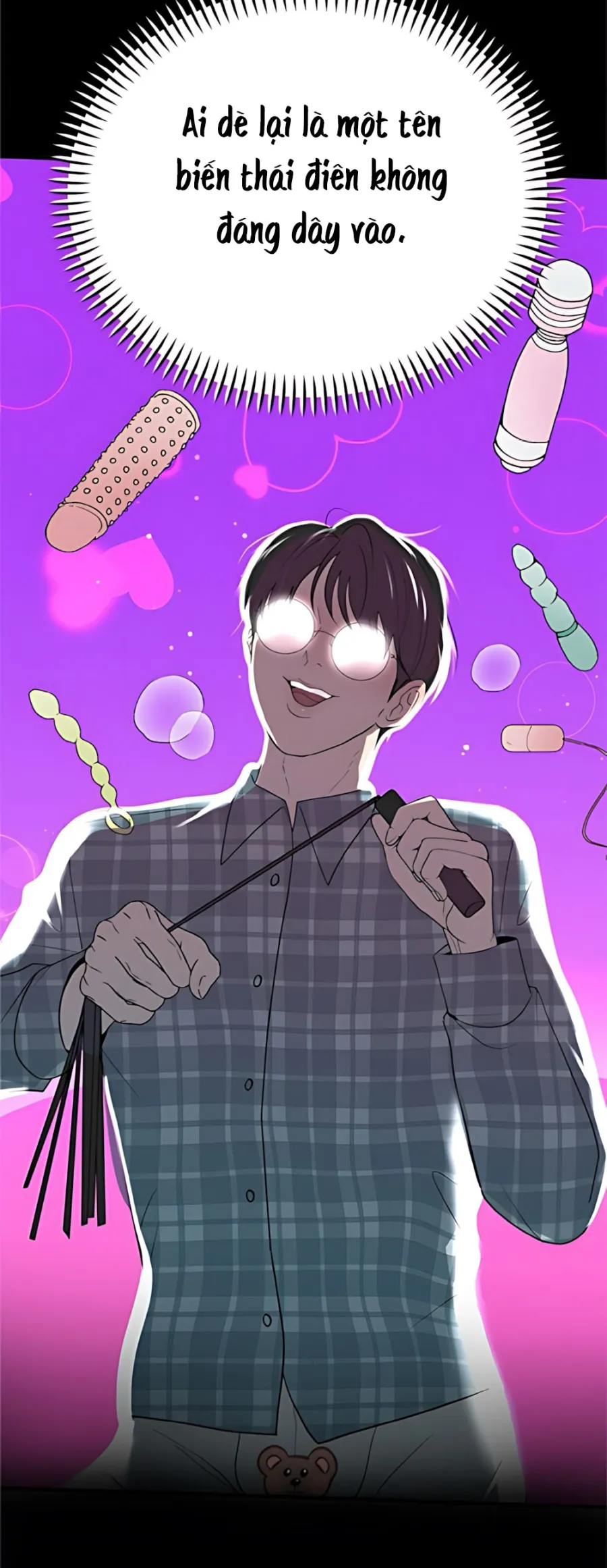 Chồng Của Bạn Tôi - Chap 1 - Trang 28