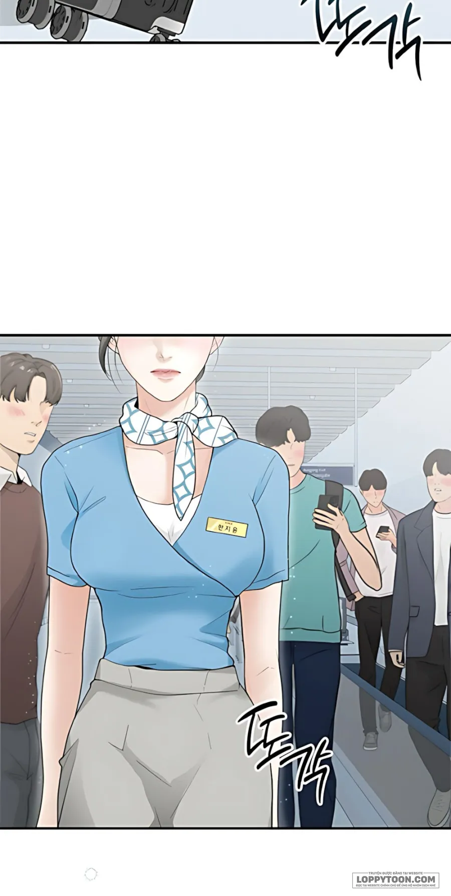 Chồng Của Bạn Tôi - Chap 1 - Trang 3