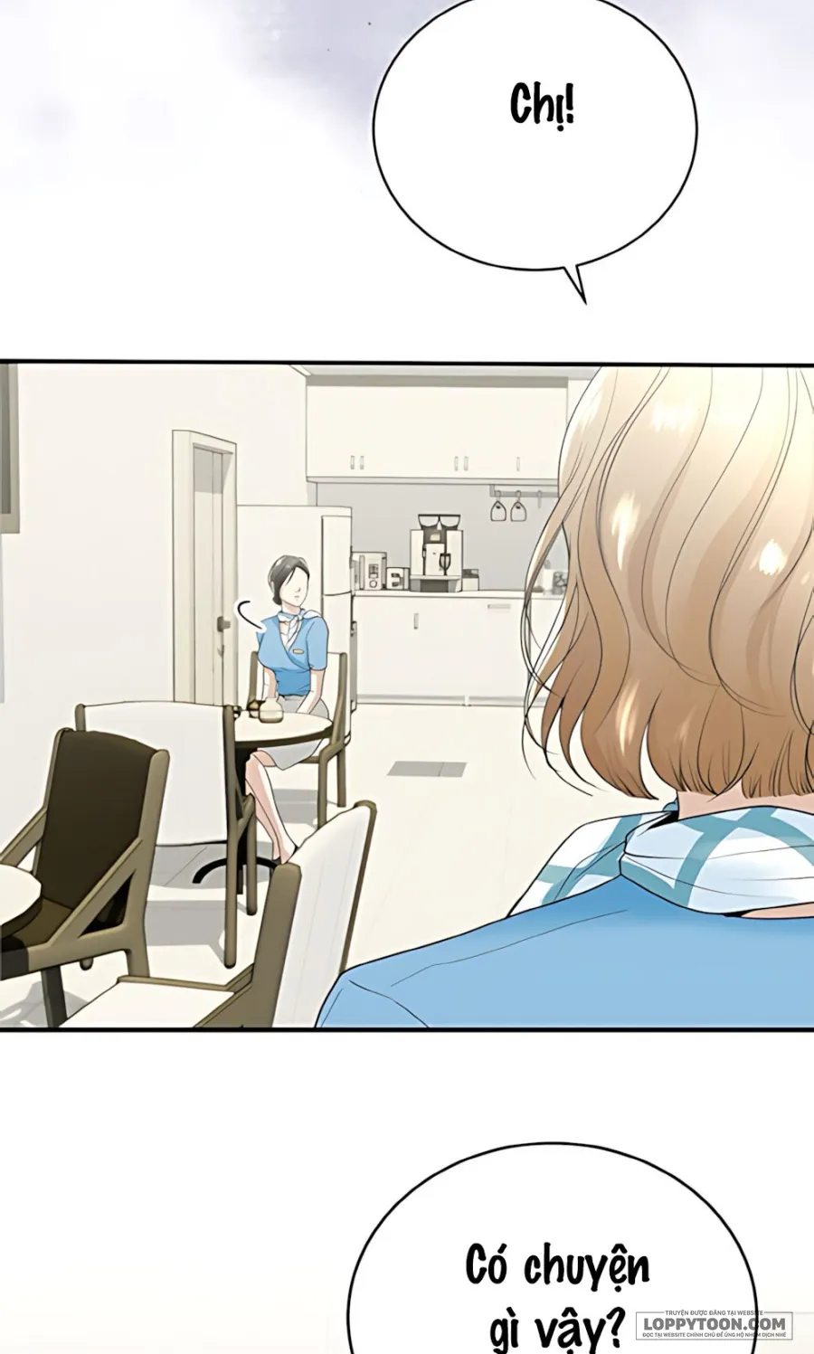Chồng Của Bạn Tôi - Chap 1 - Trang 35