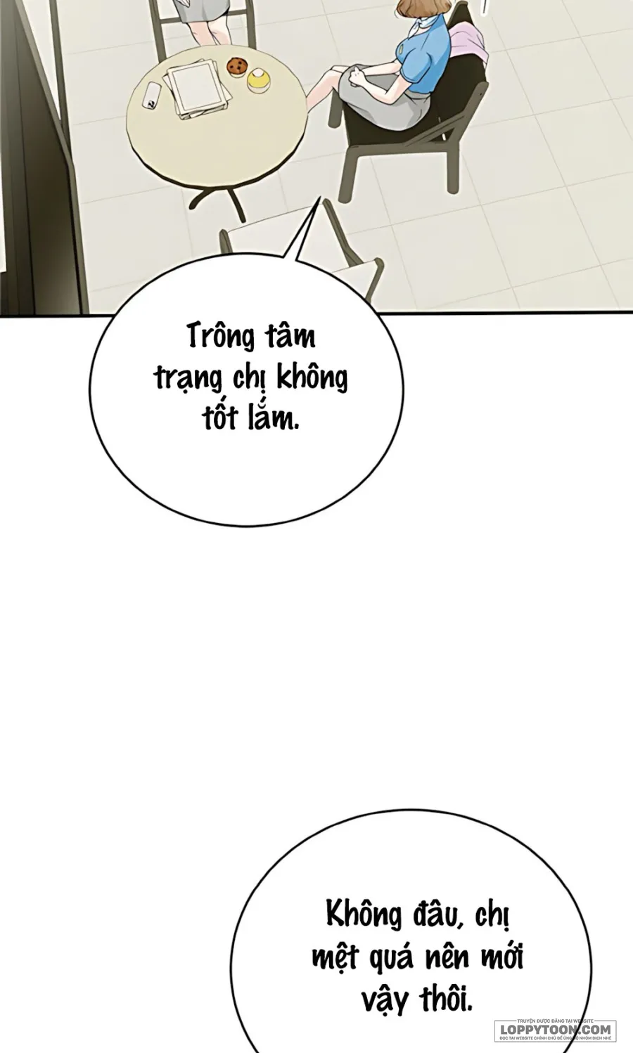 Chồng Của Bạn Tôi - Chap 1 - Trang 38