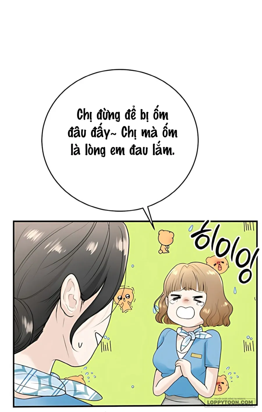 Chồng Của Bạn Tôi - Chap 1 - Trang 40