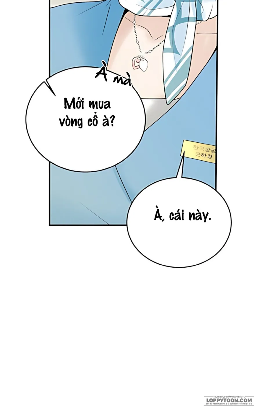 Chồng Của Bạn Tôi - Chap 1 - Trang 42