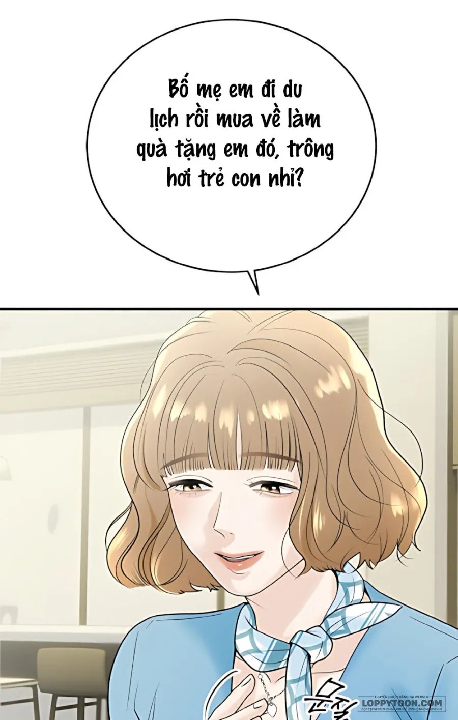 Chồng Của Bạn Tôi - Chap 1 - Trang 43
