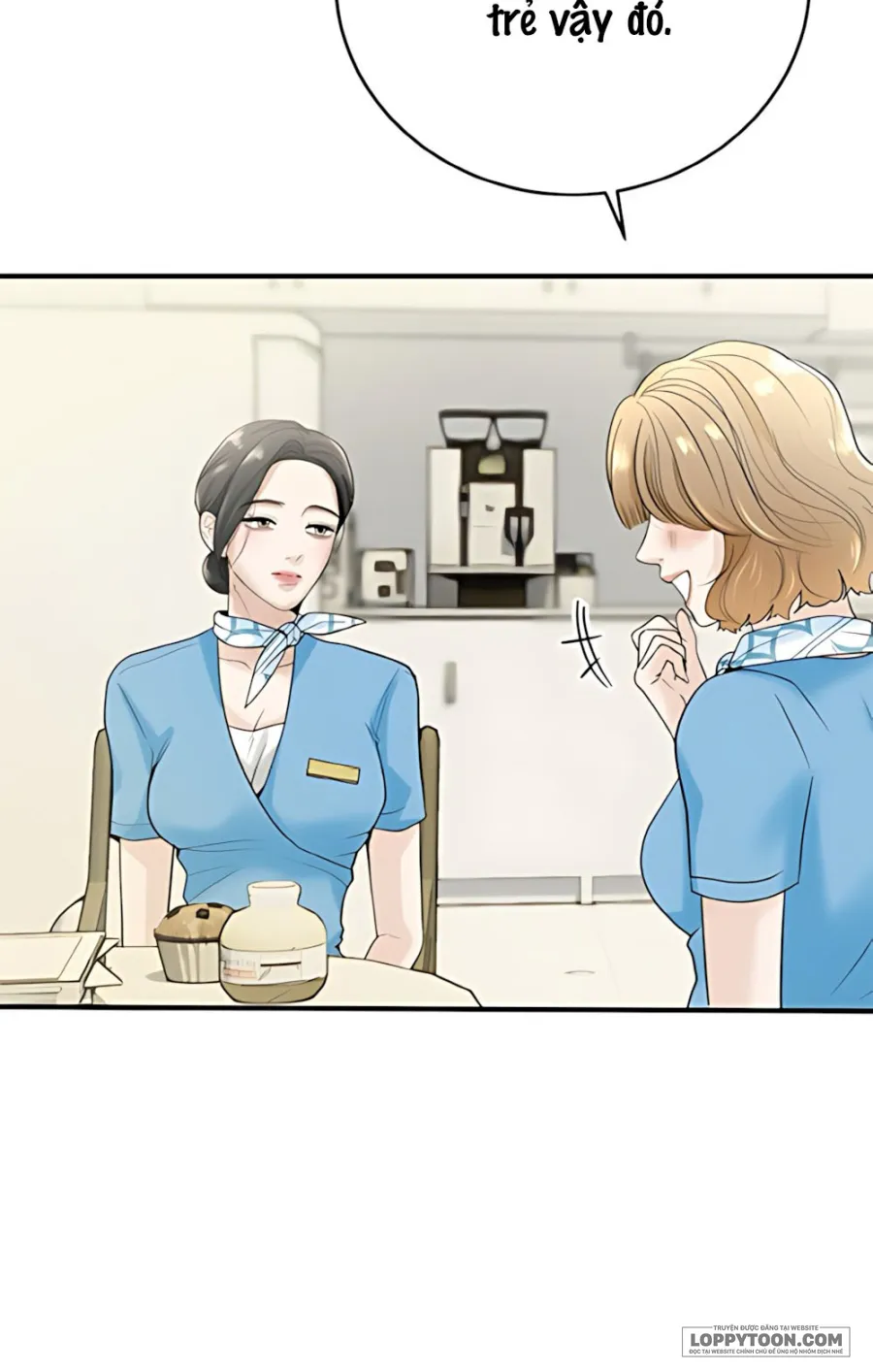 Chồng Của Bạn Tôi - Chap 1 - Trang 45