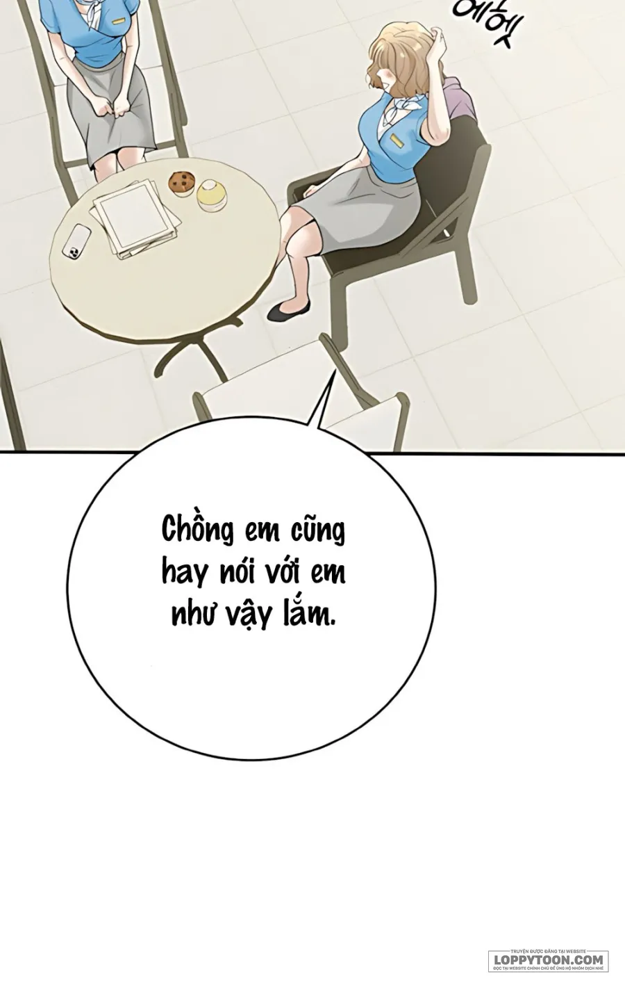 Chồng Của Bạn Tôi - Chap 1 - Trang 49