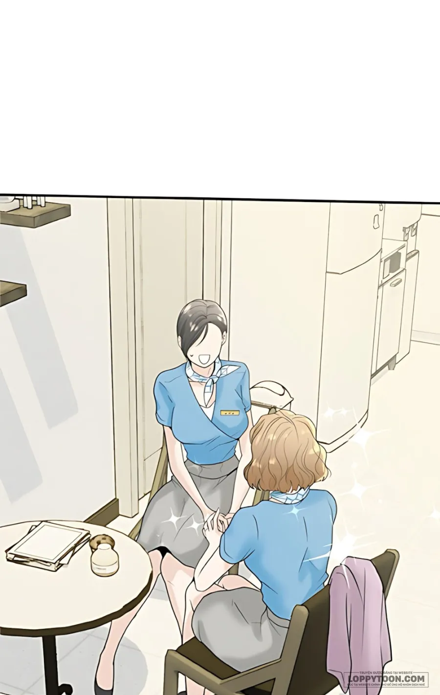 Chồng Của Bạn Tôi - Chap 1 - Trang 60