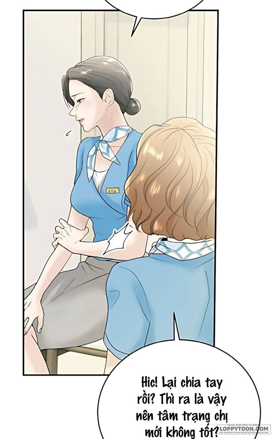 Chồng Của Bạn Tôi - Chap 1 - Trang 62