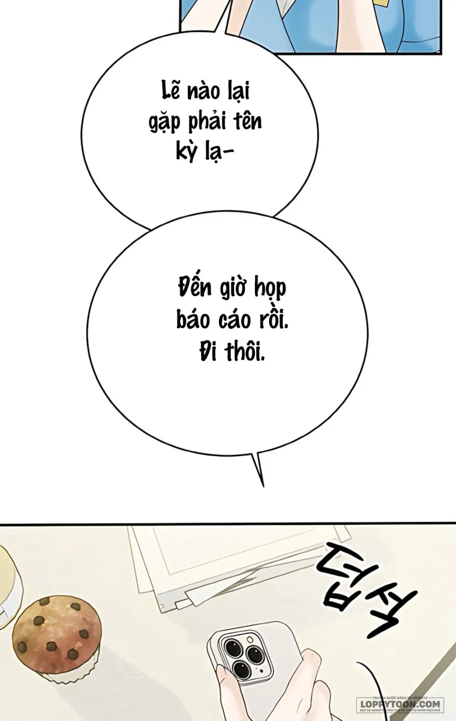 Chồng Của Bạn Tôi - Chap 1 - Trang 64