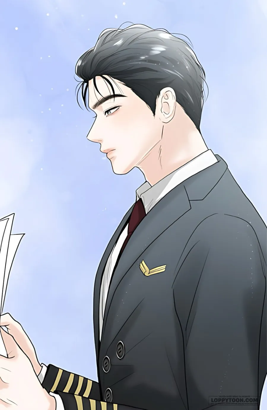 Chồng Của Bạn Tôi - Chap 1 - Trang 74