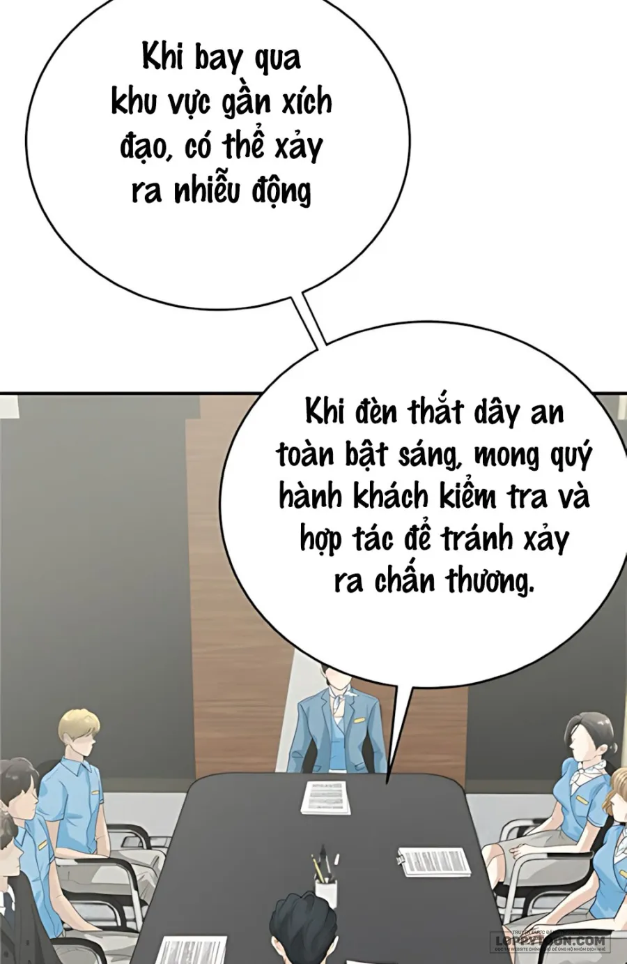 Chồng Của Bạn Tôi - Chap 1 - Trang 77