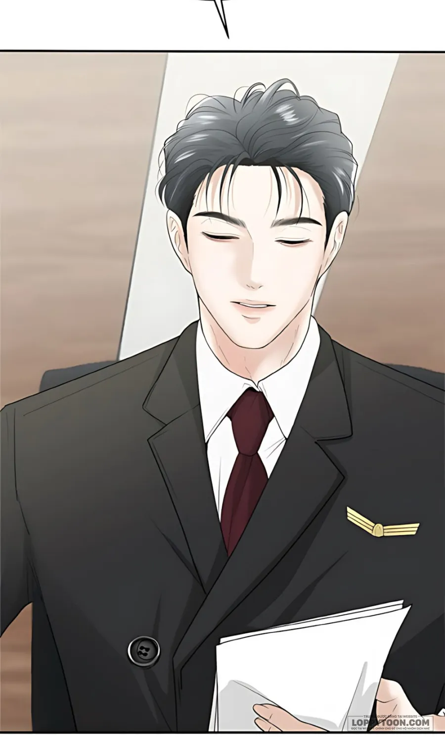 Chồng Của Bạn Tôi - Chap 1 - Trang 86